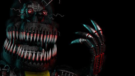 Nightmare fnaf 4 - Ink stains can be a nightmare to get out of clothes. Whether it’s from a pen, marker, or printer, ink stains can ruin your favorite outfit. Fortunately, there are some simple and e...